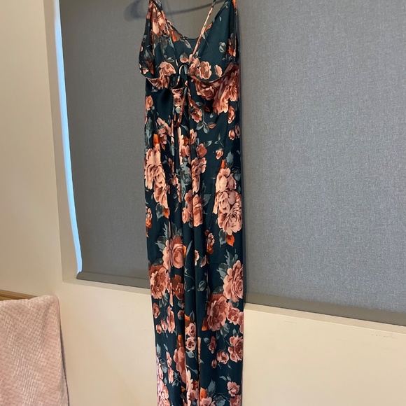 Free People - Easy To Love Slip (Used once!) size S - Picture 3 of 5